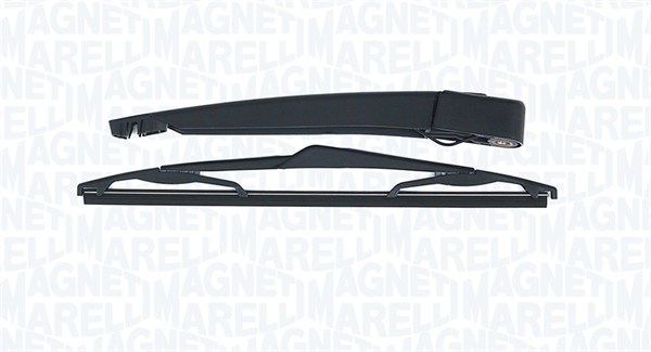 Viskerarmsett, vindusrengjøring - 000723180279 MAGNETI MARELLI - 287814328R, 2190361