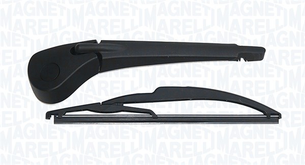 Viskerarmsett, vindusrengjøring - 000723180280 MAGNETI MARELLI - 7701056802, 2190350, T468407