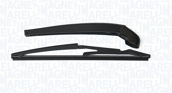 Viskerarmsett, vindusrengjøring - 000723180287 MAGNETI MARELLI - 46826551, T468117