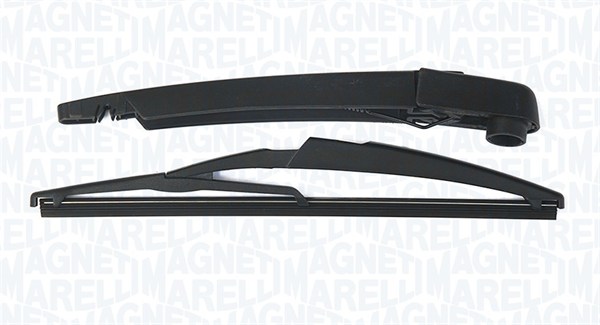 Viskerarmsett, vindusrengjøring - 000723180288 MAGNETI MARELLI - 82474347, T468118
