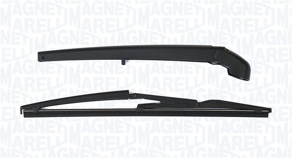000723180289, Viskerarmsett, vindusrengjøring, List stěrače, MAGNETI MARELLI, 46835901, 2190243, T468041