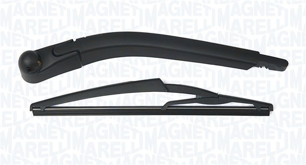 Viskerarmsett, vindusrengjøring - 000723180291 MAGNETI MARELLI - A1698200844, 2190188, T468354