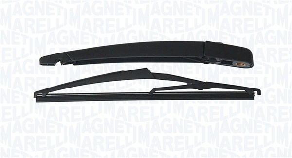 Viskerarmsett, vindusrengjøring - 000723180292 MAGNETI MARELLI - A1648200744, 2190297