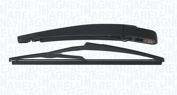 Viskerarmsett, vindusrengjøring - 000723180294 MAGNETI MARELLI - A2518200944, 2190374
