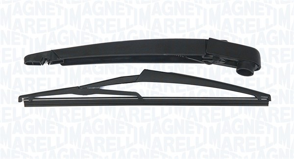 000723180297, Viskerarmsett, vindusrengjøring, List stěrače, MAGNETI MARELLI, A2128201244, A2128201945, 2190190