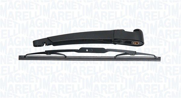 Viskerarmsett, vindusrengjøring - 000723180300 MAGNETI MARELLI - A4518240028, 2190189