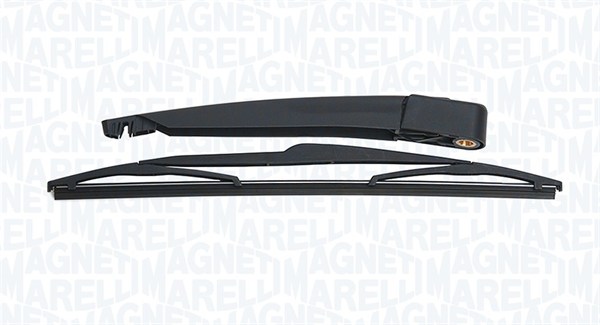 Viskerarmsett, vindusrengjøring - 000723180301 MAGNETI MARELLI - A4548200044, 2190355