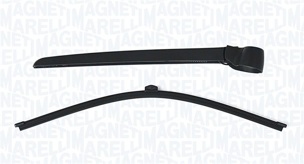 Viskerarmsett, vindusrengjøring - 000723180309 MAGNETI MARELLI - 8K99554071P9, 2190257