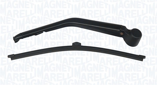 Viskerarmsett, vindusrengjøring - 000723180316 MAGNETI MARELLI - 61622756279, 2190302, T468357