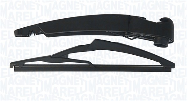 000723180319, Viskerarmsett, vindusrengjøring, List stěrače, MAGNETI MARELLI, 61627129282, 61629801999, 9801999