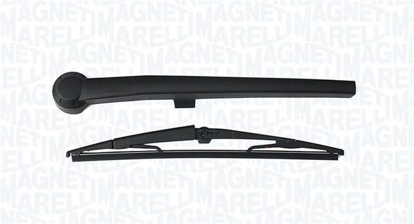 Viskerarmsett, vindusrengjøring - 000723180320 MAGNETI MARELLI - 5139836AB, T468129