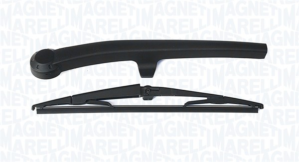 Viskerarmsett, vindusrengjøring - 000723180321 MAGNETI MARELLI - 05174877AA