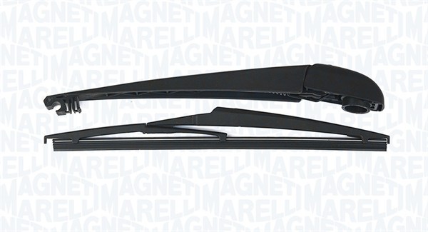 Viskerarmsett, vindusrengjøring - 000723180322 MAGNETI MARELLI - 68079868AA, 68079868AA-001