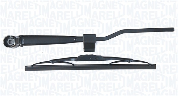 Viskerarmsett, vindusrengjøring - 000723180323 MAGNETI MARELLI - 1-05102882AA