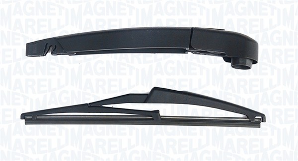 Viskerarmsett, vindusrengjøring - 000723180324 MAGNETI MARELLI - 68256590AA, T468332