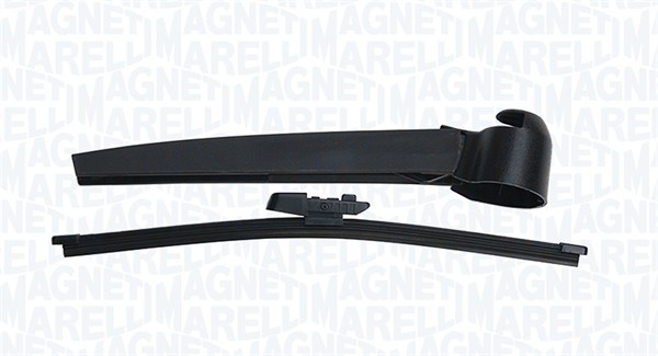 Viskerarmsett, vindusrengjøring - 000723180329 MAGNETI MARELLI - 5L6955707, 2190319, T468132