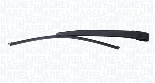 Viskerarmsett, vindusrengjøring - 000723180335 MAGNETI MARELLI - 5JK955707