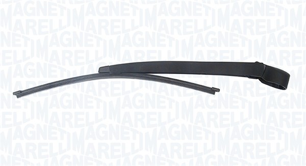 Viskerarmsett, vindusrengjøring - 000723180336 MAGNETI MARELLI - 5ED955707A