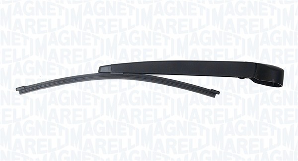 Viskerarmsett, vindusrengjøring - 000723180338 MAGNETI MARELLI - 56G955707