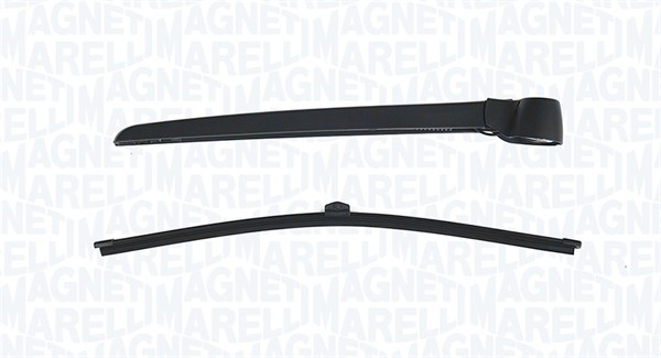 Viskerarmsett, vindusrengjøring - 000723180339 MAGNETI MARELLI - 95862804000, 2190323