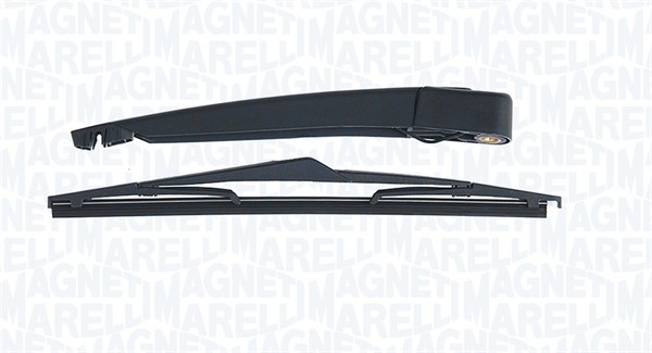 Viskerarmsett, vindusrengjøring - 000723180340 MAGNETI MARELLI - 1273395, 2190088