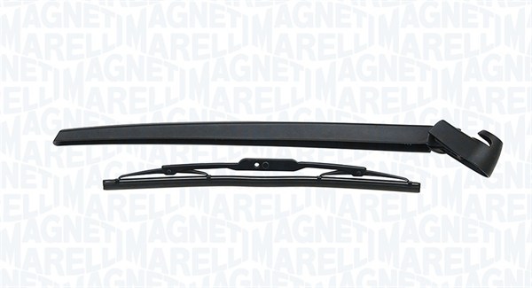 Viskerarmsett, vindusrengjøring - 000723180342 MAGNETI MARELLI - 5P0955707B, 2190371, T468190