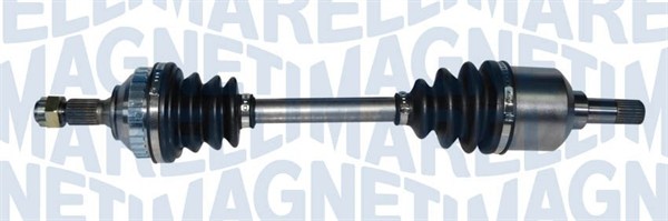 302004190149, Drivaksel, Hnací hřídel, MAGNETI MARELLI, 32721S, 32728S, 32722S, 3272FP, 3272FQ, 3272Z7, 3272Z8, 17-0522, 210131, 21134, 303253, VKJC3976, 17-0641