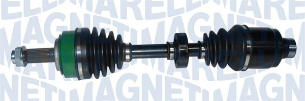 Drivaksel - 302004190197 MAGNETI MARELLI - 44305SEFE00, 223027