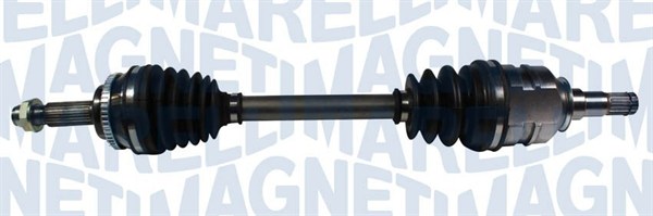 Drivaksel - 302004190264 MAGNETI MARELLI - 4342013060, 4342013061, 259078