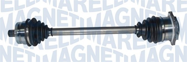 302004190288, Drivaksel, Hnací hřídel, MAGNETI MARELLI, 8D0407271AN, 8D0407271BJ, 8D0407271CL, 8D0407271DJ, 8D0407271DP, 8D0407451BV, 8D0407451BX, 8D0407451FX, 1004980668, 17-0201, 22689, 261122, 301220, VKJC5441