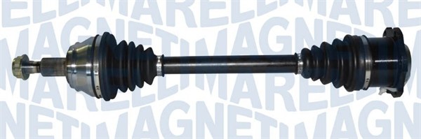 302004190291, Drivaksel, Hnací hřídel, MAGNETI MARELLI, 1J0407271CH, 1J0407271CT, 1J0407451CX, 1J0407451DV, 1J0407451DX, 1004980717, 17-0747, 25005, 261156, 305251