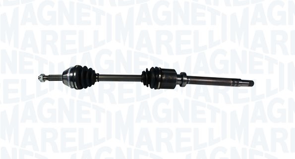 Drivaksel - 302004190068 MAGNETI MARELLI - 1469165, 1494214, 1512911