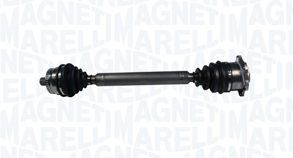 302004190119, Drivaksel, Hnací hřídel, MAGNETI MARELLI, 8D0407272AN, 8D0407272CL, 8D0407452FV, 8D0407272BJ, 8D0407272DJ, 8D0407272DP, 8D0407452BV, 8D0407452BX, 8D0407452FX, 1004980671, 17-0202, 203007, 2182AT, 22688, 301223, 5607Z, VKJC5468