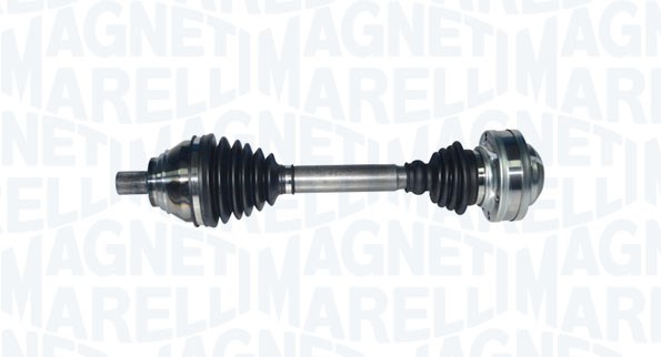 302004190120, Drivaksel, Hnací hřídel, MAGNETI MARELLI, 3C0407271S, 3C0407451AX, 16751, 203236, 306301, 36122, AV324AN, DS16884