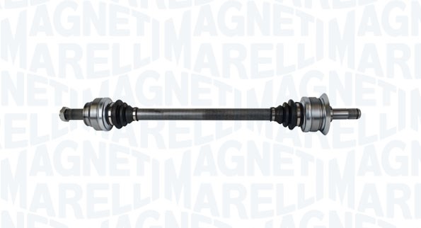 302004190138, Drivaksel, Hnací hřídel, MAGNETI MARELLI, 33207545098, 33208603102, 33207564126, 33207564127, 33208609838, 205081, DS16-1082, T68387