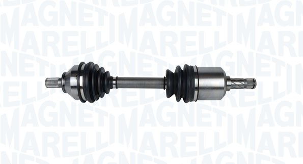 Drivaksel - 302004190181 MAGNETI MARELLI - 1344683, 36000071, 1370413