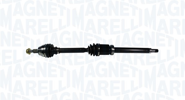 Drivaksel - 302004190182 MAGNETI MARELLI - 1686588, 1712273, 1713000