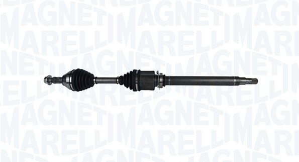 302004190194, Drivaksel, Hnací hřídel, MAGNETI MARELLI, 51742366, 71786561, 17-0927, 221103, DS16-1020, VKJC8576