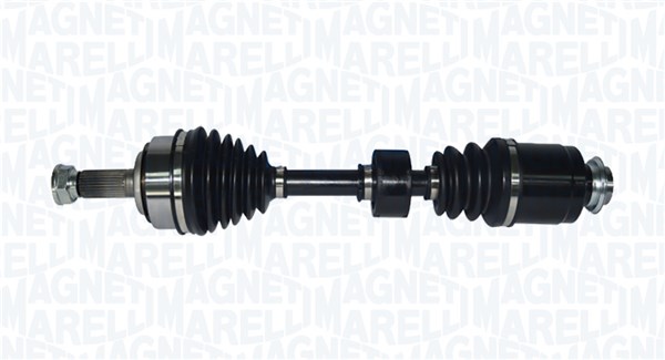 Drivaksel - 302004190195 MAGNETI MARELLI - 44305SEAN00, 222019