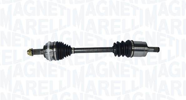 302004190198, Drivaksel, Hnací hřídel, MAGNETI MARELLI, 44305S5DA01, 44305S5DA51, 44305S6A950, 223097, 7023Z