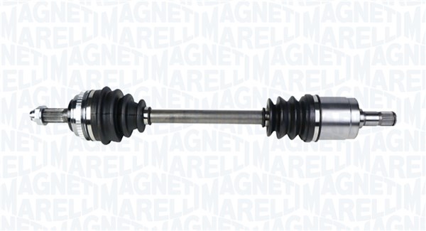 Drivaksel - 302004190199 MAGNETI MARELLI - 44305S6A950, 223259