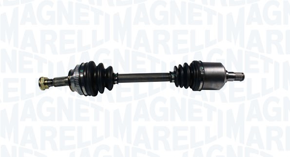 302004190257, Drivaksel, Hnací hřídel, MAGNETI MARELLI, TDB000360, TDB103520, 17-1048, 251009, GI-L05, T78308A