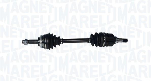 302004190263, Drivaksel, Hnací hřídel, MAGNETI MARELLI, 4342012420, 259072