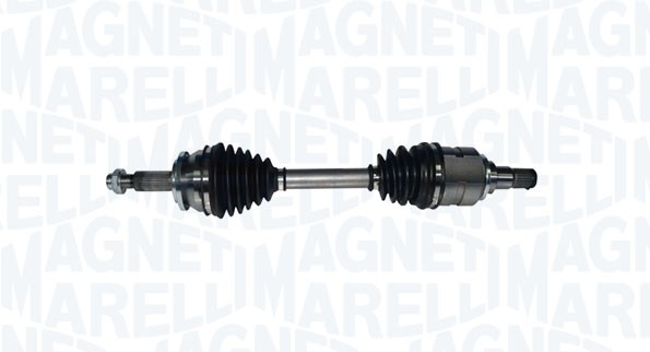 Drivaksel - 302004190270 MAGNETI MARELLI - 4342005430, 4342005431, 25202