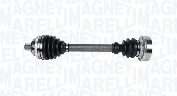 302004190278, Drivaksel, Hnací hřídel, MAGNETI MARELLI, 172560335, 701407271P, 701407451A, 12994, 17-0606, 21023, 261004, 303165, 5560Z, AV226AN, DS16863, T78159A, VKJC5151, VW863A, WW3314, 17-0757, DS44726