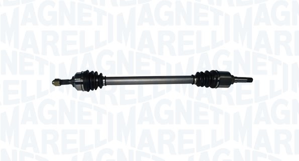 302004190310, Drivaksel, Hnací hřídel, MAGNETI MARELLI, 3273KJ, 3273KK, 3273PZ, 3273QA, 17-1209, 24269, 299271, 304585, 3083000, 3800T, 5909, CT1138986, DS3980, P1501, P901AN, PE3306, T39138, T5359, VKJC4843, 17-1211, 24271, 304587, VKJC8390