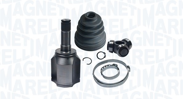 Drivledd - 302009100015 MAGNETI MARELLI - 55197729, 617011, CVJ14-1001
