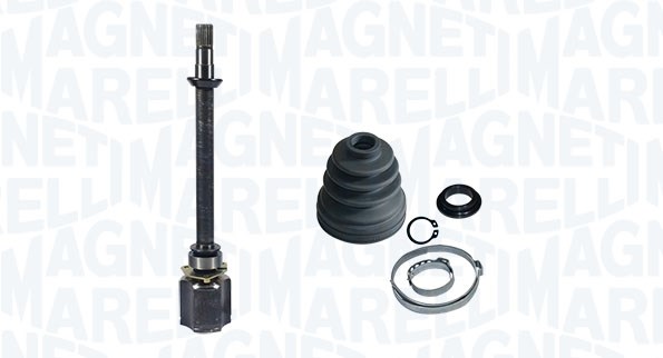 Drivledd - 302009100016 MAGNETI MARELLI - 55197730, 617012, CVJ14-1002