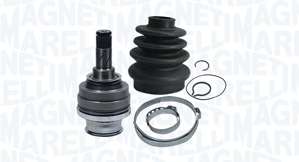 302009100030, Drivledd, Sada kloubů, hnací hřídel, MAGNETI MARELLI, 0374013, 26019245, 0374027, 199051483, 90095159, 374013, 374027, 16-0008, 1601008-SX, 21451, 301123, 3030, 4039K, 6144980015, 644004, 657723130, 75352, J6040, OPIU-5002, VKJA8025, VX2001, 16-1008, 302227, 75352S