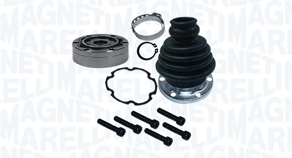 302009100038, Drivledd, Sada kloubů, hnací hřídel, MAGNETI MARELLI, 701407331A, 701498350X, 701498103, 701498103X, 1004980068, 16-0019, 20597, 21004, 301177, 4213K, 661001, 75456, AV21, KVW820, VKJA8006, WW2041, ZR7167, 16-1019, 302305